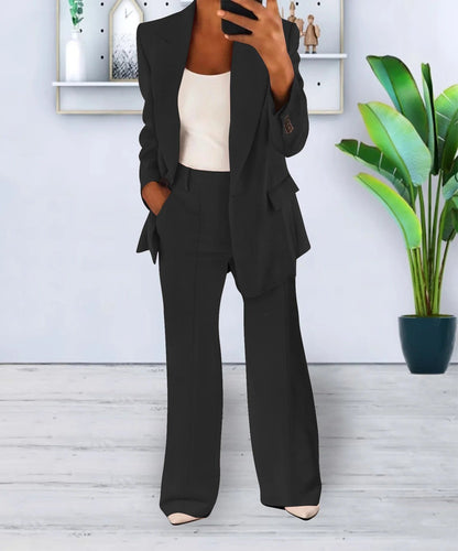 Emilia | Blazers et pantalons pour dames