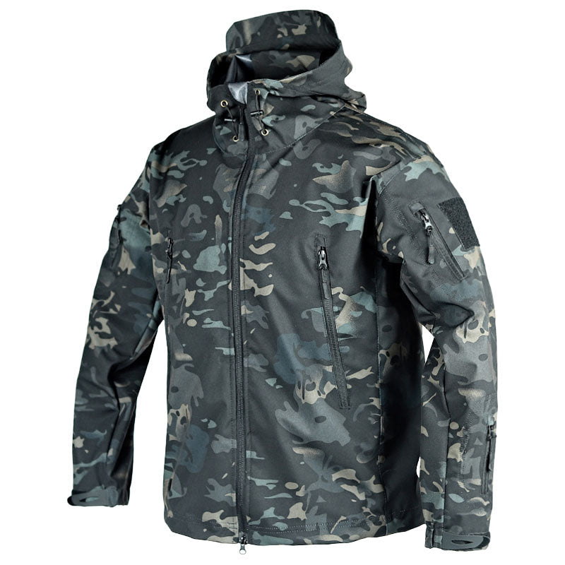 Jonathan - Veste d'extérieur