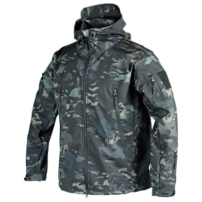 Jonathan - Veste d'extérieur