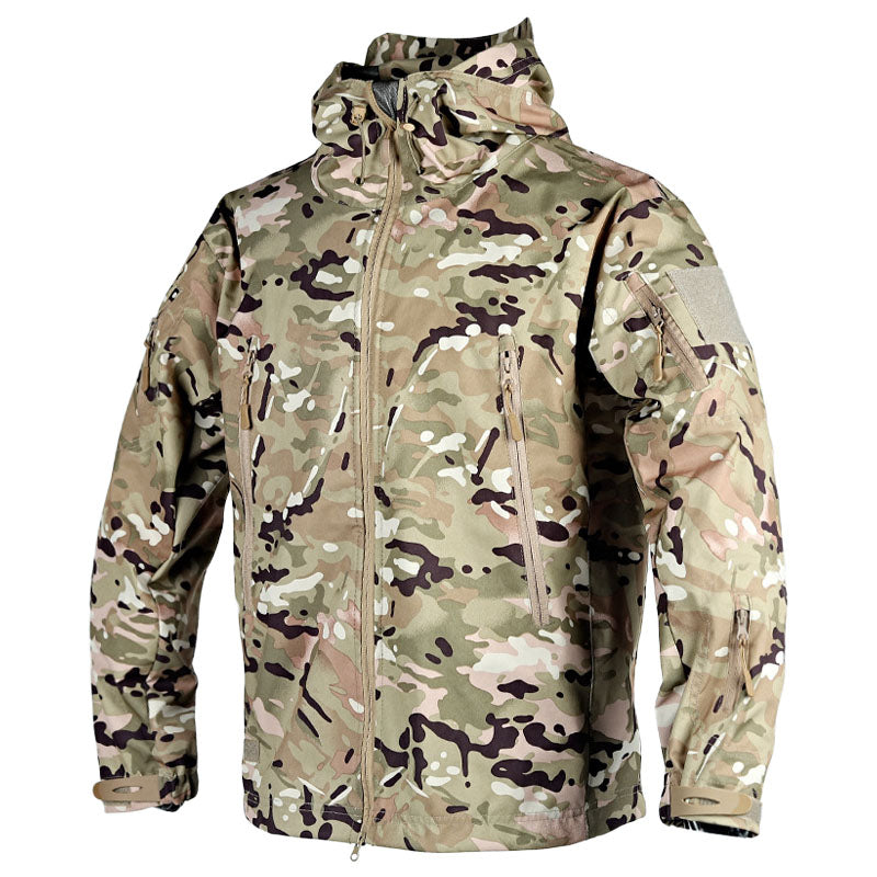 Jonathan - Veste d'extérieur
