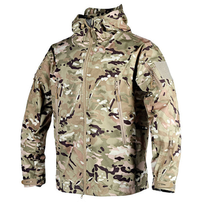 Jonathan - Veste d'extérieur