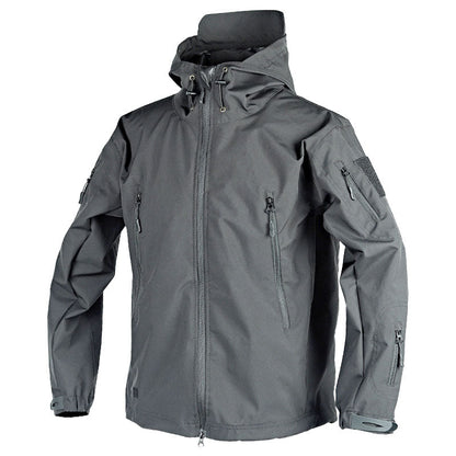 Jonathan - Veste d'extérieur