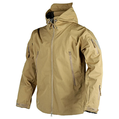 Jonathan - Veste d'extérieur