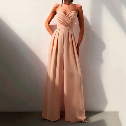Elisabeth | Été combinaisons élégantes