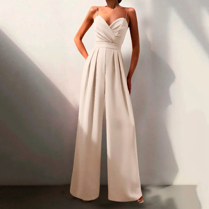 Elisabeth | Été combinaisons élégantes