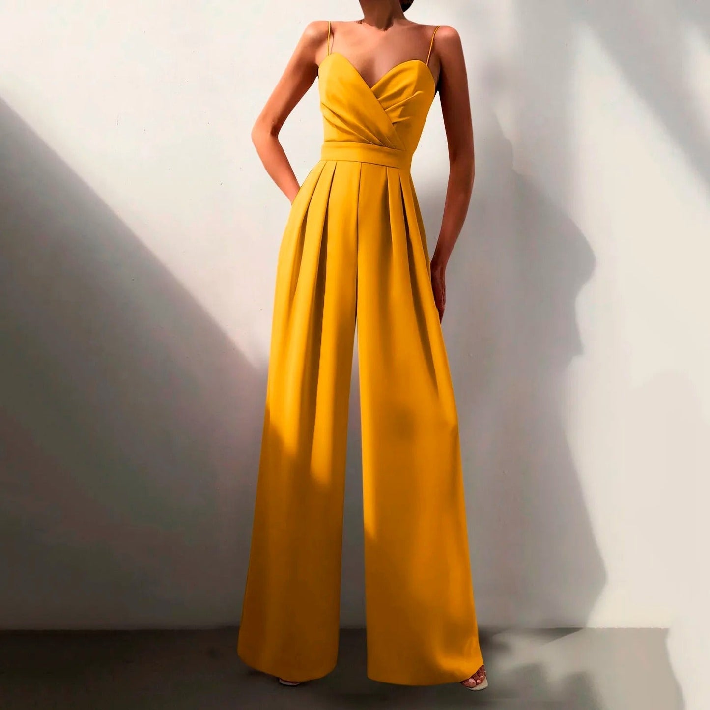 Elisabeth | Été combinaisons élégantes