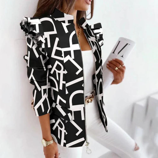 Blazer Queenie | Élégant et moderne