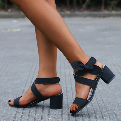 JuliasSandals I Sandales bohémiennes pour femmes