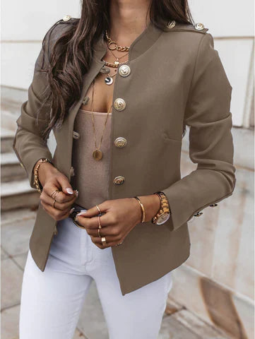 Jaymie Blazer | Moderne et élégant