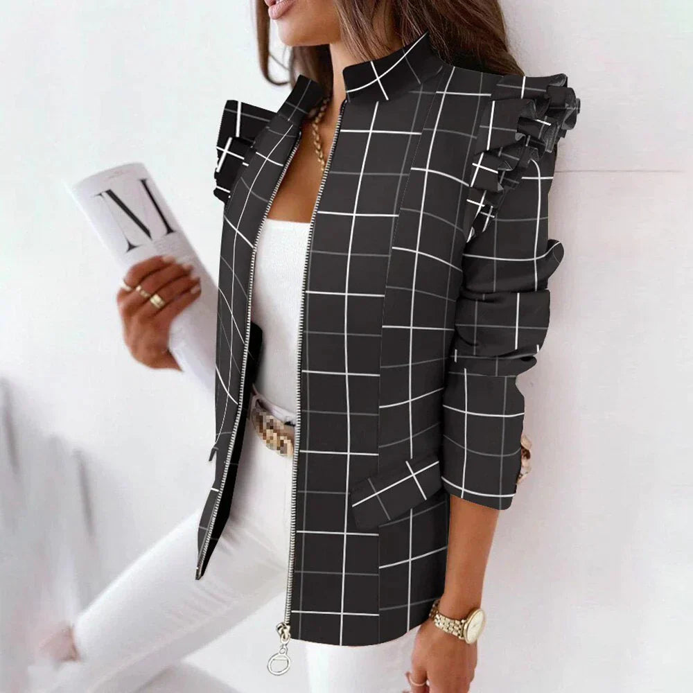 Blazer Queenie | Élégant et moderne