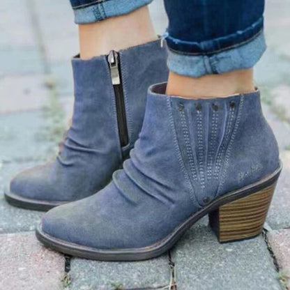 Anette | Botte élégante
