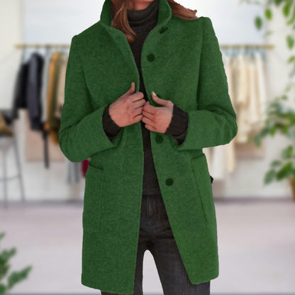 Manteau d'automne pour femme - Nine