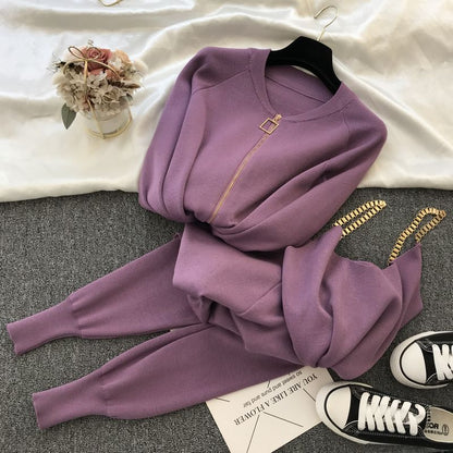 Lilysuit I Tracksuit For Women