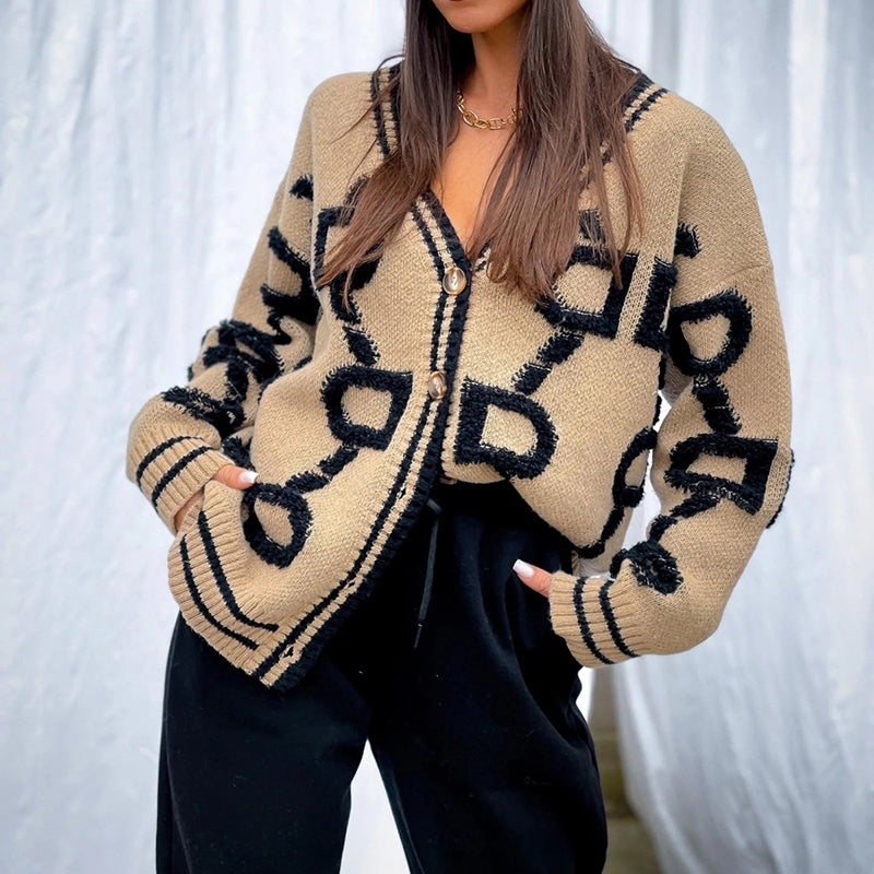 Gilet Haily Hip | Pour un look élégant cet automne