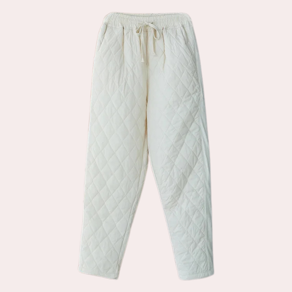 Pantalons à la mode pour femmes