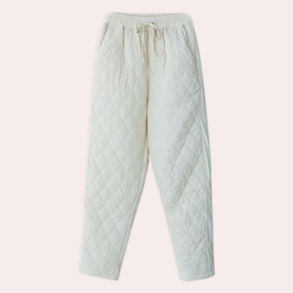 Pantalons à la mode pour femmes
