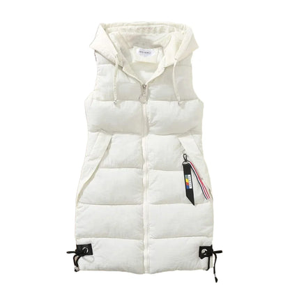 Vicky Bodywarmer | Trendy & Versatile
