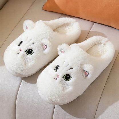 Pantoufles Dorie | Chaudes et mignonnes