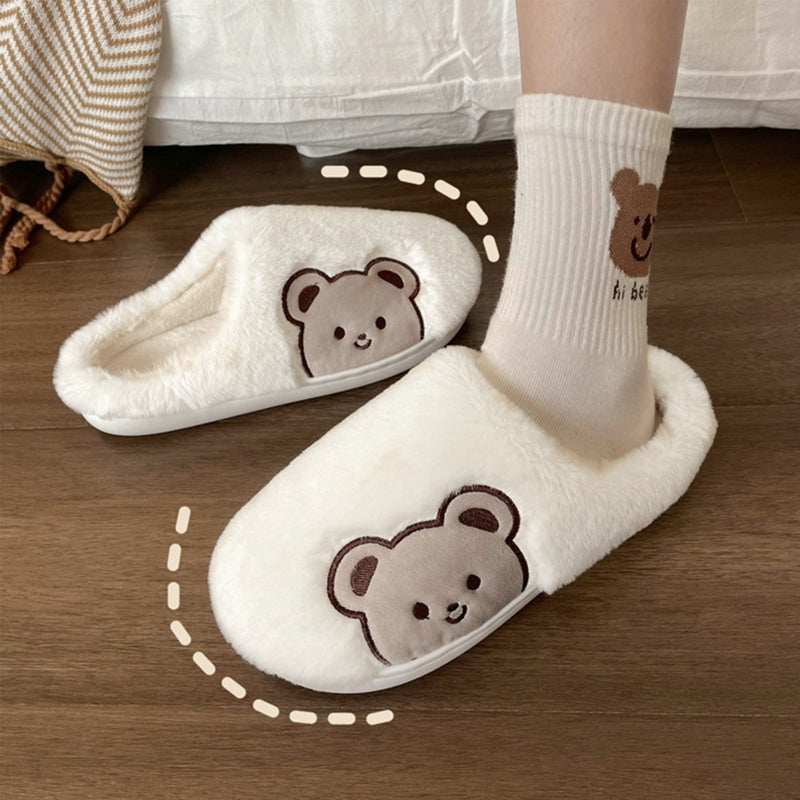 Katy Cat Slippers | Comfy & Cute