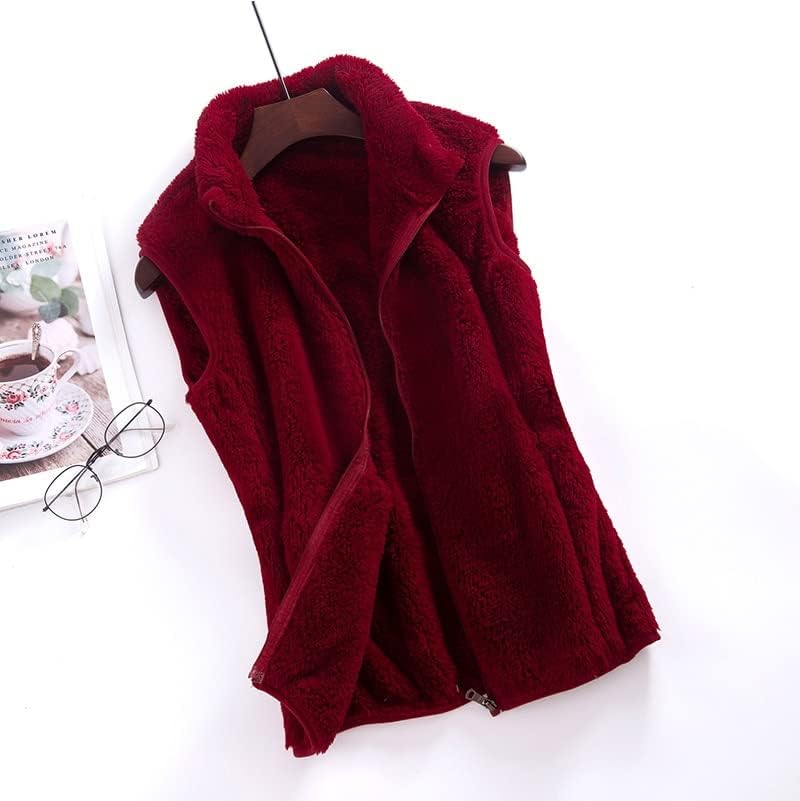 Caithlyn Bodywarmer | Chaud et polyvalent