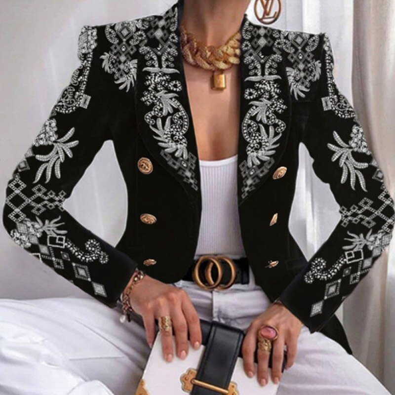 HarrietsJacket I Veste pour dames