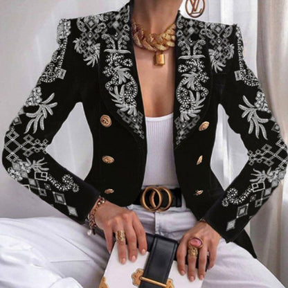 HarrietsJacket I Veste pour dames