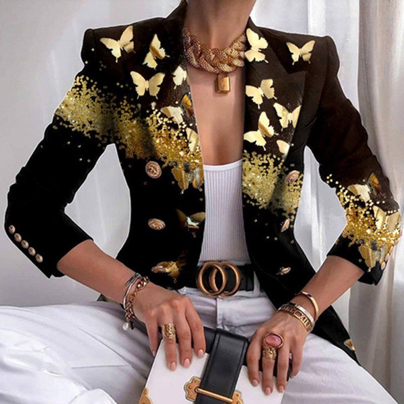 HarrietsJacket I Veste pour dames