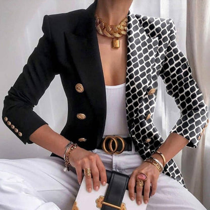 HarrietsJacket I Veste pour dames