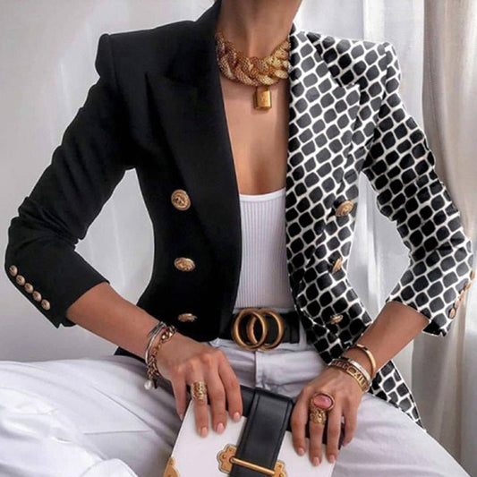 HarrietsJacket I Veste pour dames
