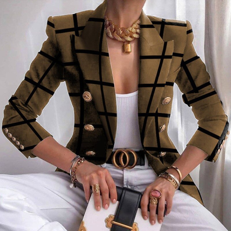 HarrietsJacket I Veste pour dames