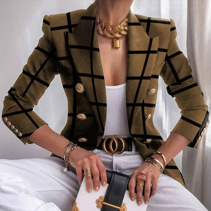 HarrietsJacket I Veste pour dames