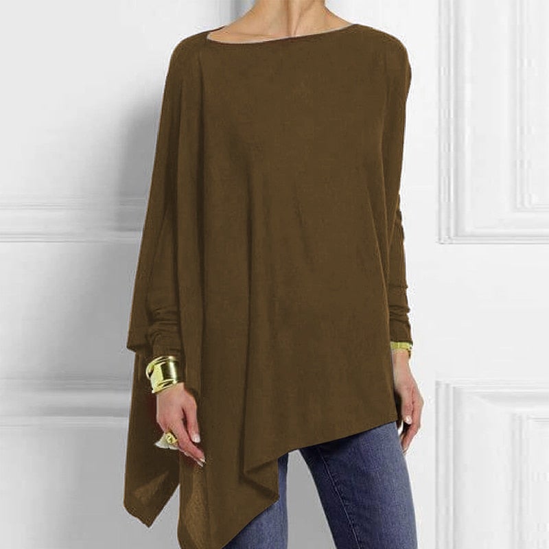 Lena | Pull confortable et élégant pour femmes