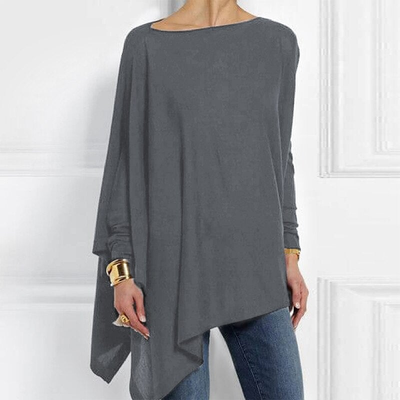 Lena | Pull confortable et élégant pour femmes