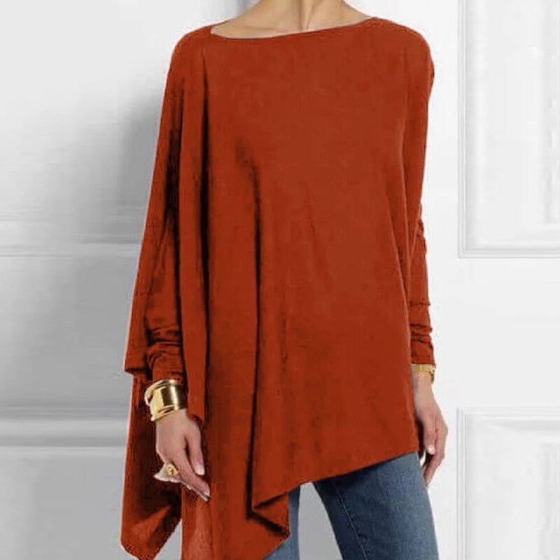 Lena | Pull confortable et élégant pour femmes