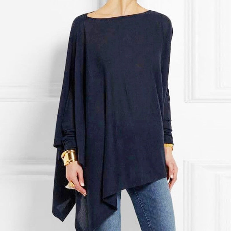 Lena | Pull confortable et élégant pour femmes