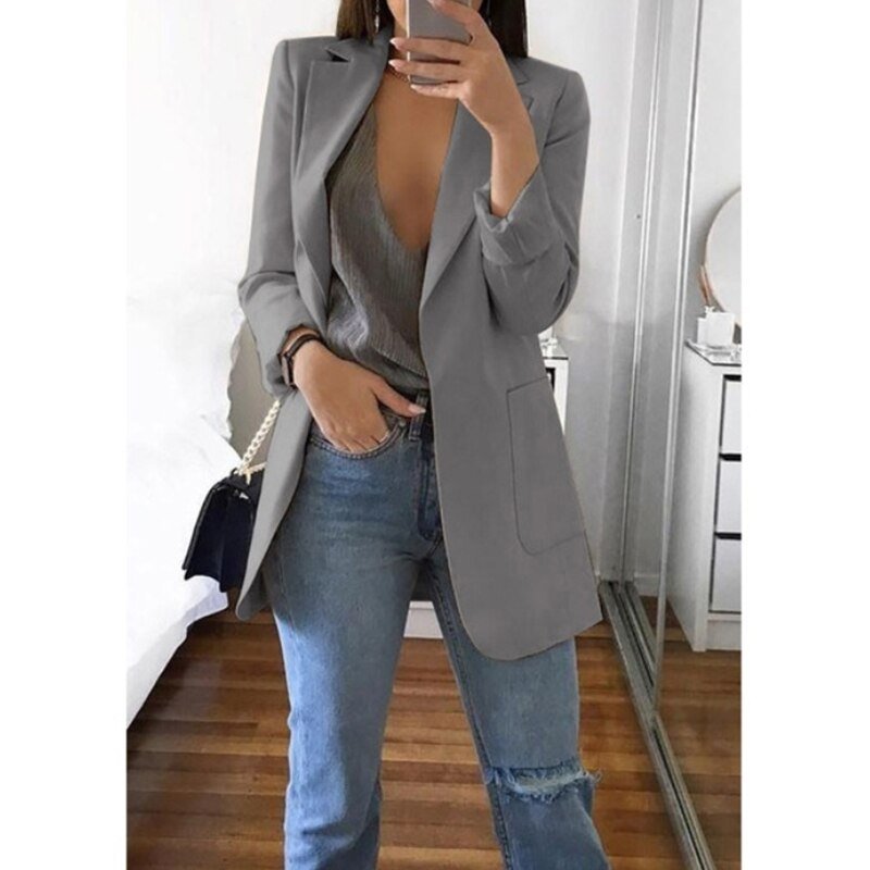 MelissasJacket I Veste pour femmes