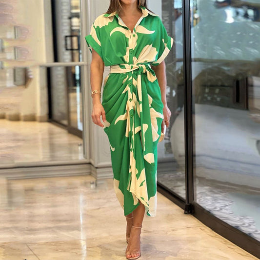 Robe décontractée et sexy Rosa