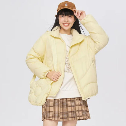 Doudoune Mandy | Warm & Light