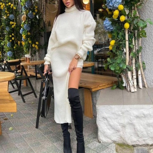 Ensemble Liliana | Un ensemble combo confortable et élégant