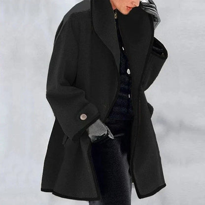 Trench classique | Design intemporel - Idéal pour l'automne